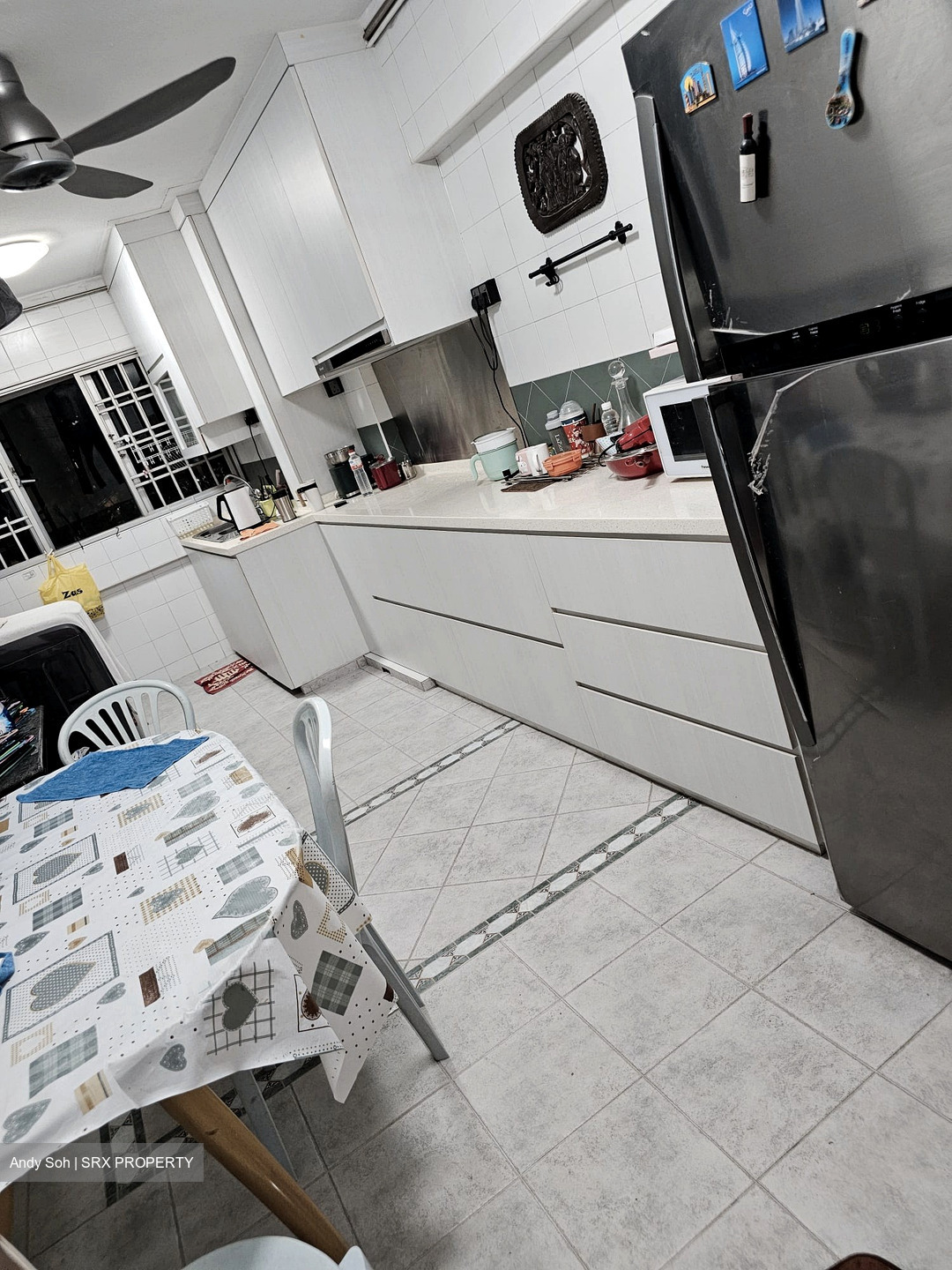 Blk 320 Yishun Rivergreen (Yishun), HDB 4 Rooms #552385341